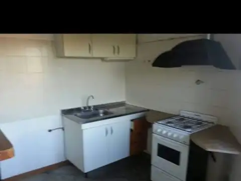 departamento 2 ambientes