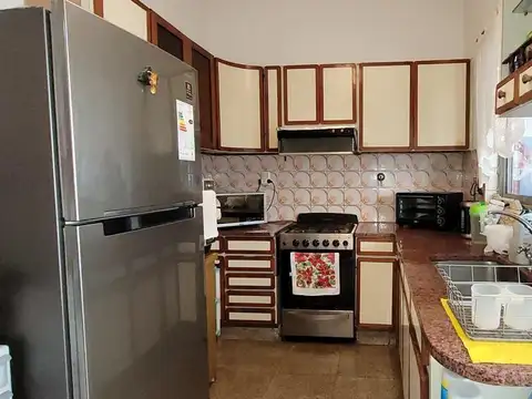 Depto Tipo Casa en Venta de 4 ambientes