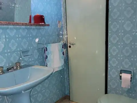 Depto Tipo Casa en Venta de 3 dormitorios