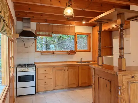 Casa en San Martin De Los Andes