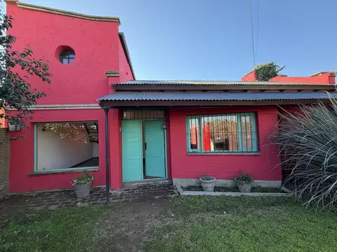 Casa de 3 dormitorios en venta, trenque lauquen