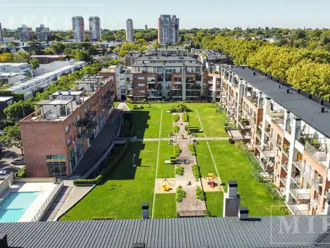 Departamento en Alquiler de 5 ambientes