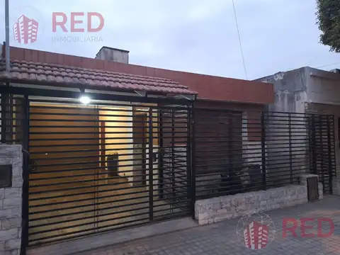 Barrio Primero de Mayo. Francisco Zelada 1880