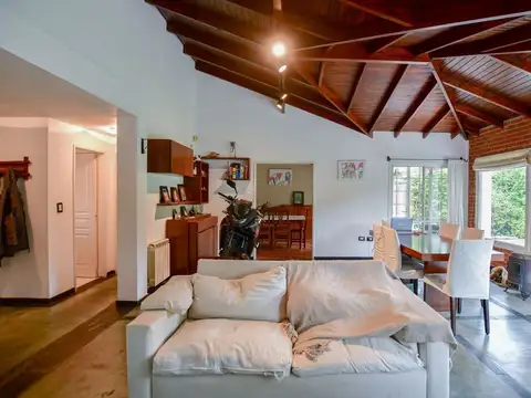 Casa en Venta 15 años