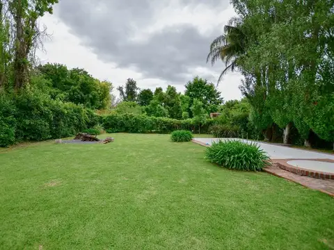 Casa en Venta de 3 dormitorios