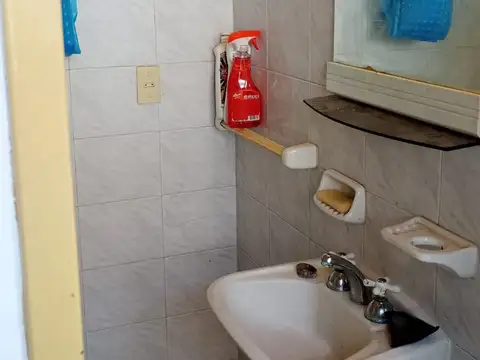 Depto Tipo Casa en Alquiler de 2 ambientes