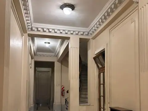 HIPOLITO YRIGOYEN al 1900 (3 amb al frente)