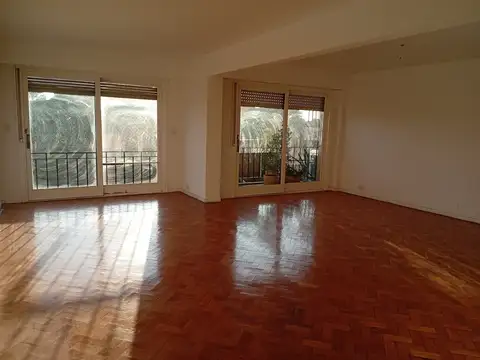 Avenida Del Libertador 4700, Piso 5