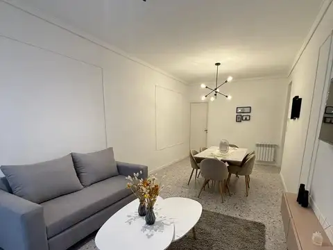 Departamento 3 amb