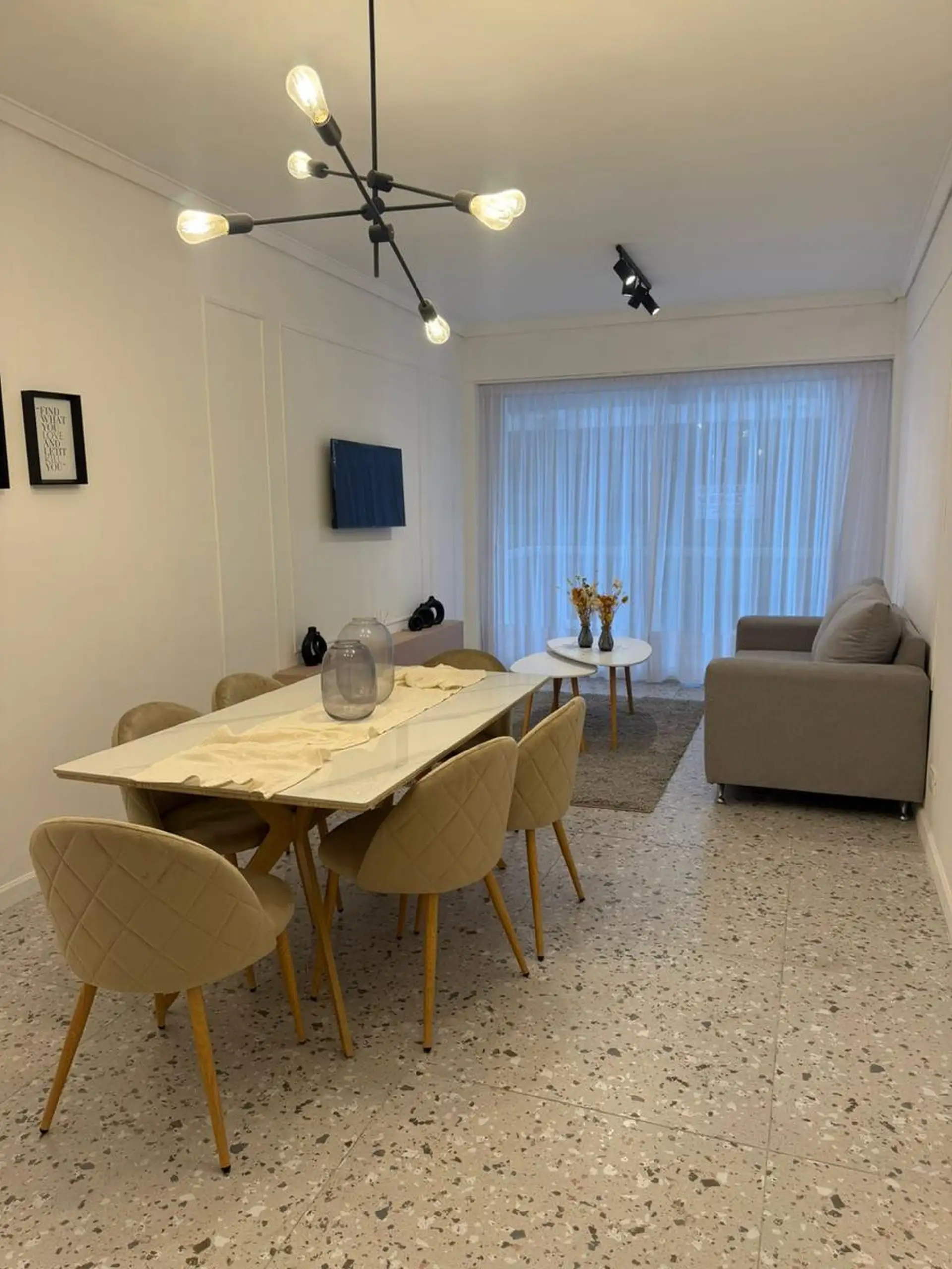 Departamento 3 amb
