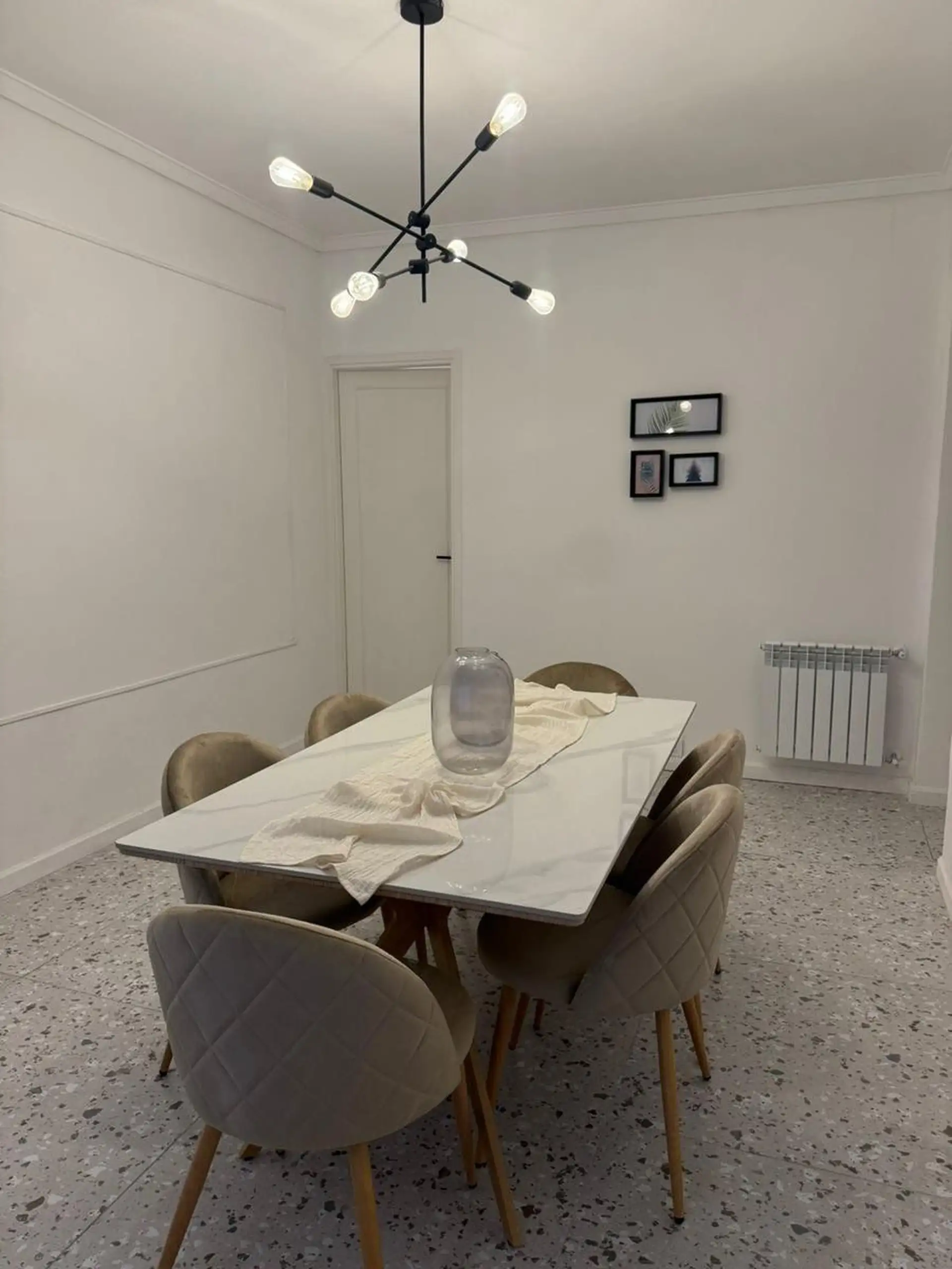 Departamento 3 amb