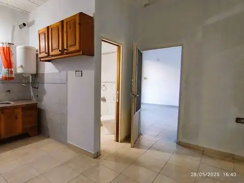 CASA EN VENTA - LISANDRO  OLMOS