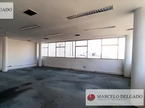 Oficina 1.600 m2 - mixtura 3 Alquiler - Boca - Distrito de las artes