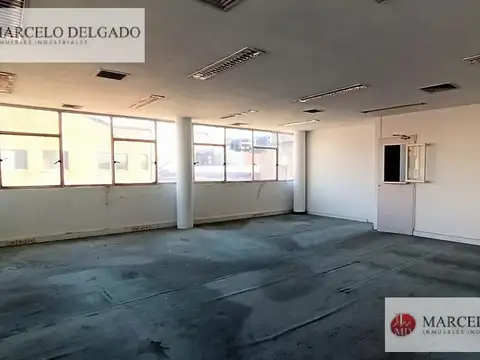 Oficina en Alquiler 40 años
