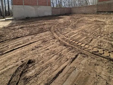 Venta terreno en el san patricio del chañar  neuquen