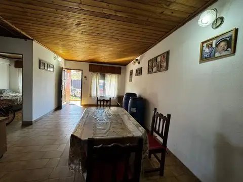 CASA 3 AMBIENTES VENTA MAS CASA 3 AMBIENTES GARAJE