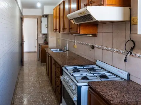 Departamento en Venta en Centro, USD 85.000