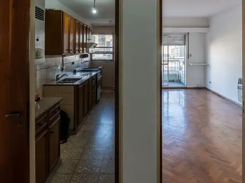 Departamento en Venta 50 años