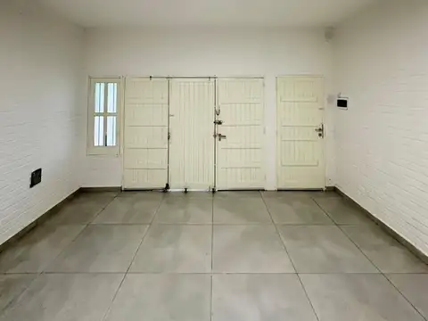 Departamento en Alquiler de 3 ambientes
