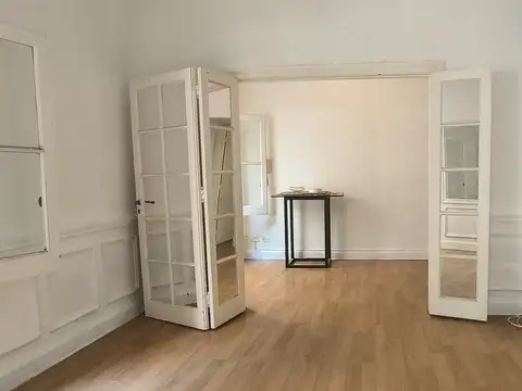 Departamento 5 ambientes con 1 baño