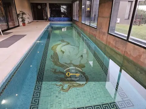 Casa en Venta 5 años