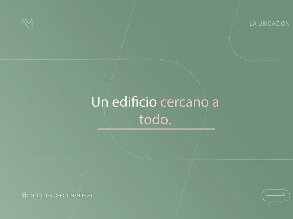 MALLORCA 6349 - Entrega Diciembre 2027