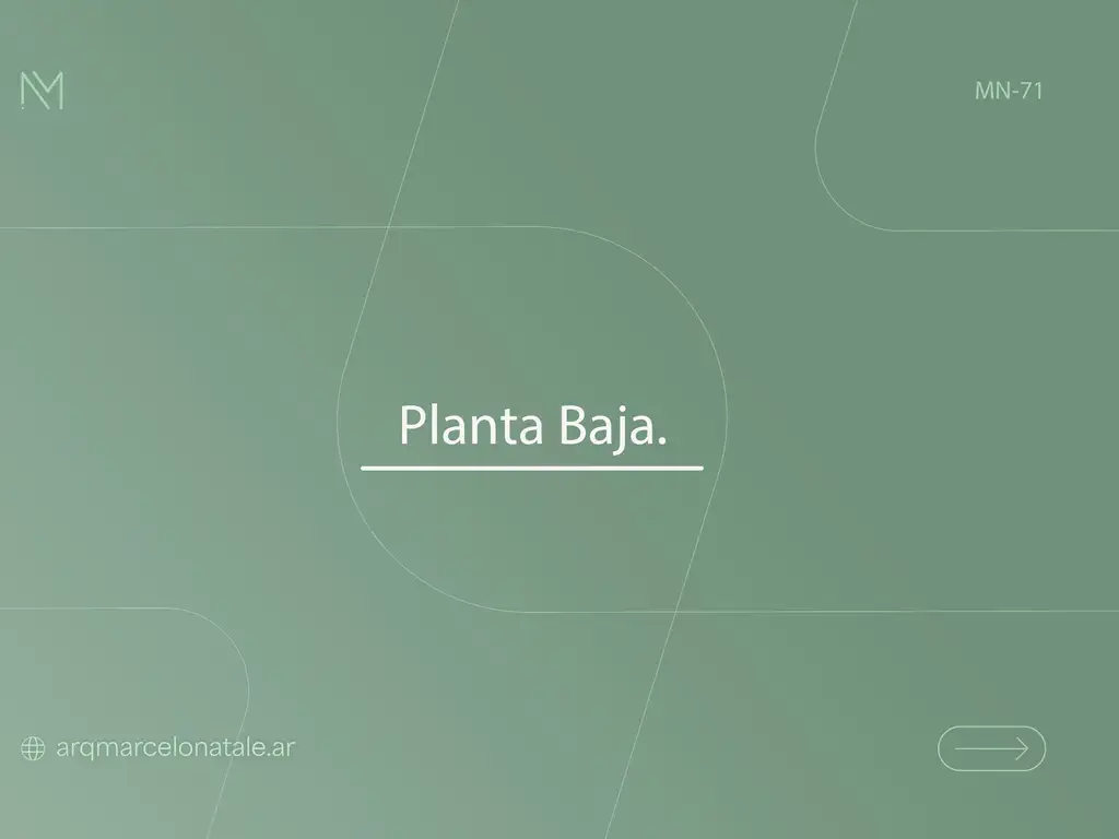 Emprendimiento - Entrega Diciembre 2027