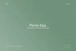 Emprendimiento - Entrega Diciembre 2027