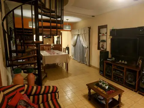 Casa en Venta 27 años