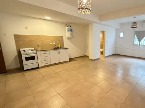 Departamento en Alquiler en La Plata, Partido de La Plata