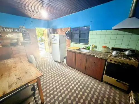 Casa en venta