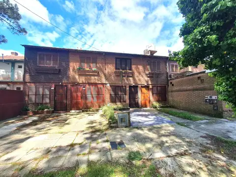 Venta de dúplex en San Bernardo