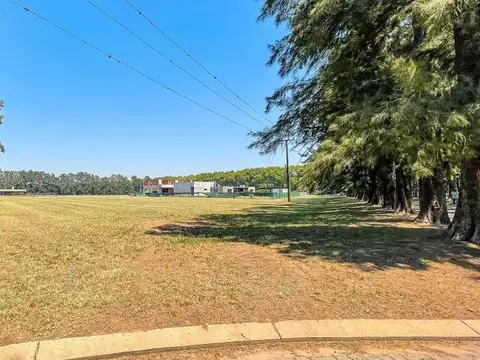 Terreno en Venta de 1000,0 m2