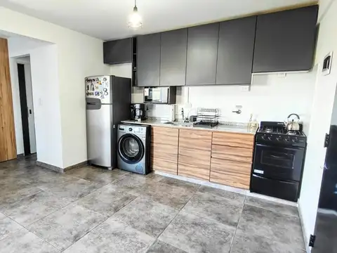 Departamento en Venta en Lanus Oeste, USD 75.000