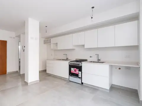 Departamento en Venta A Estrenar