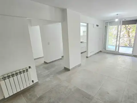 Departamento en Venta en Villa del Parque, USD 204.000