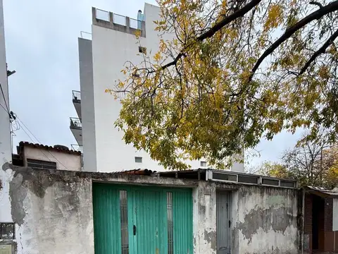 LOTE PARA DESARROLLO | 950 M2 CONSTRUIBLES