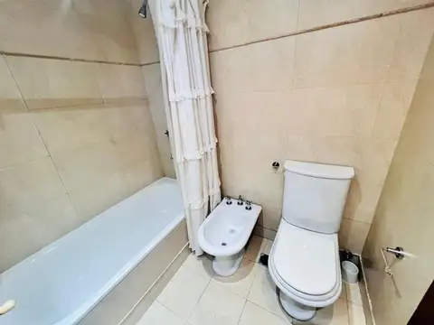 Departamento en Alquiler 16 años