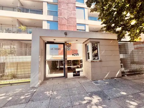 Departamento en Alquiler de 3 ambientes