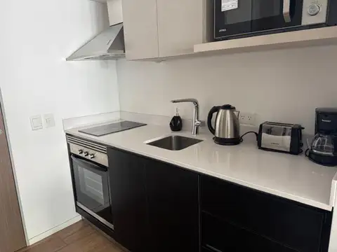 Departamento en Venta en Belgrano Barrancas, USD 150.000