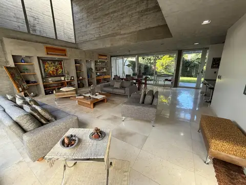 Casa en Venta en Martinez, USD 990.000