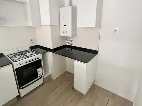 Departamento en Alquiler A Estrenar