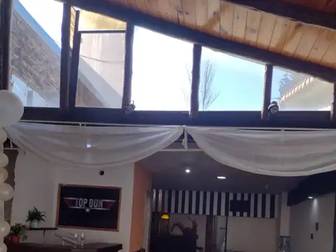 Domingo F. Sarmiento 2000