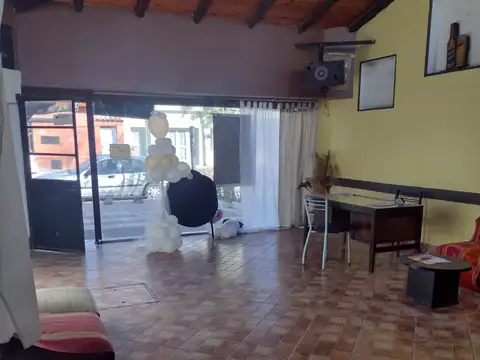 Local en Alquiler 20 años