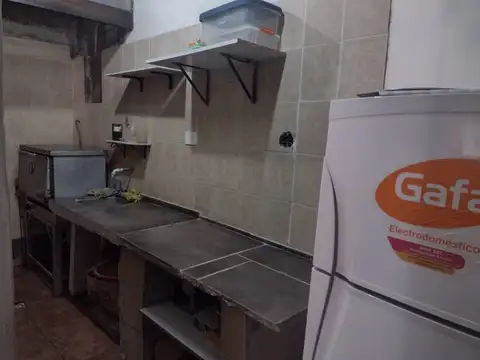 Domingo F. Sarmiento 2000