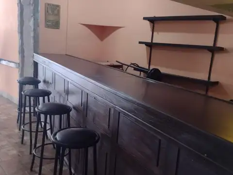 Local Para Depósito En Sarmiento 2036, San Miguel