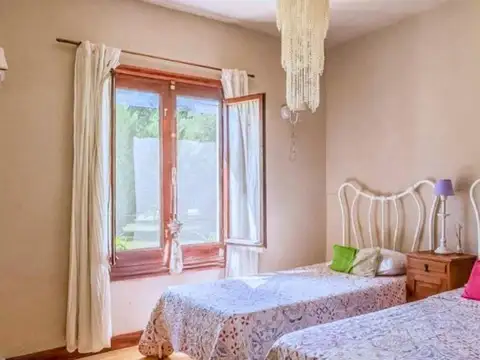 Casa en Venta 16 años