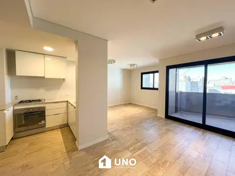 Sarmiento 1200, Piso 10