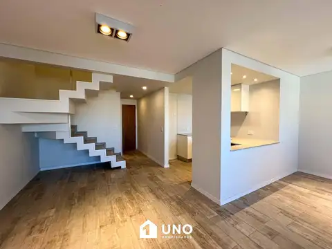 Departamento en Venta en Centro, Rosario