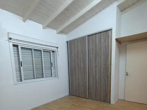Departamento en Venta 15 años